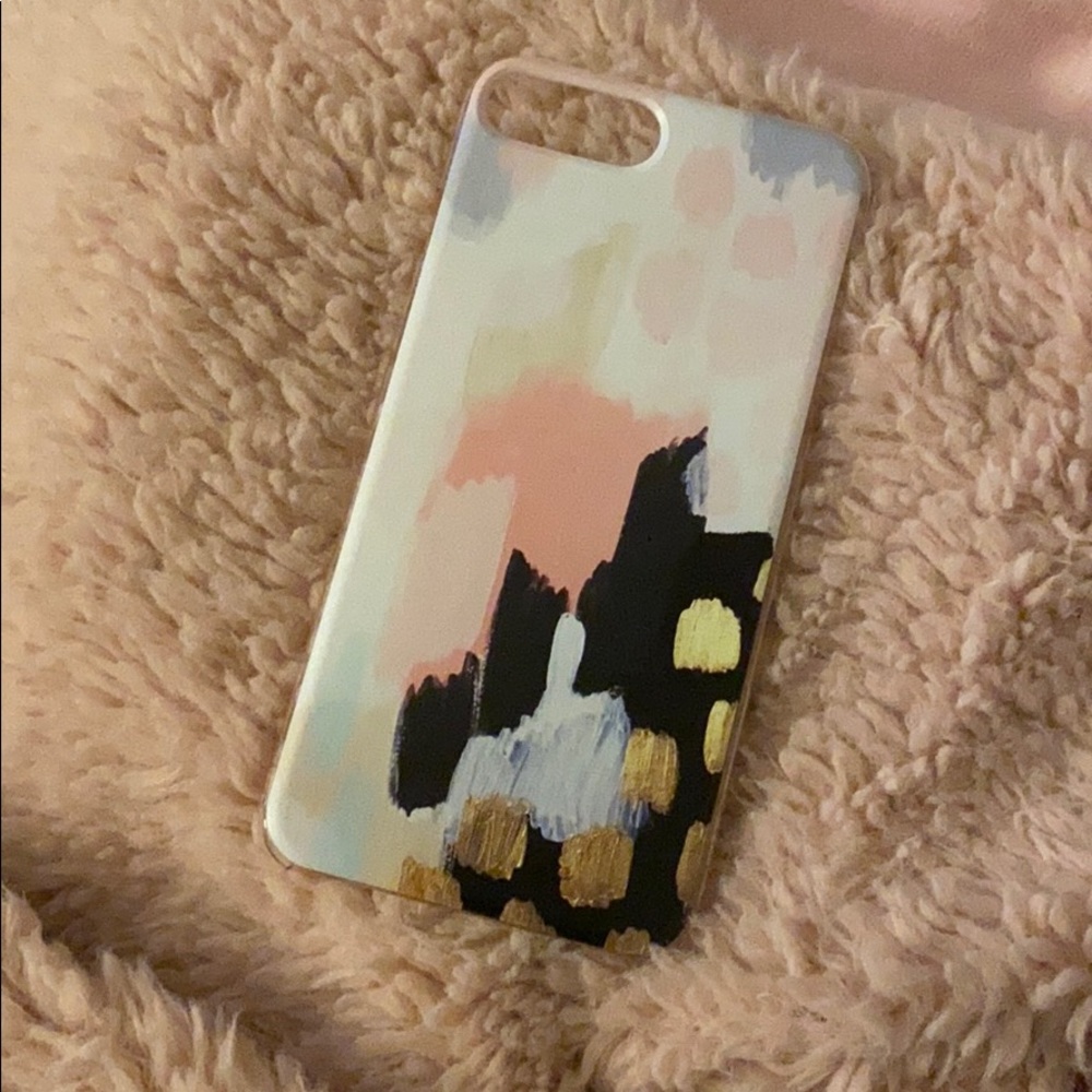 Hard case for 6/7/8 plus